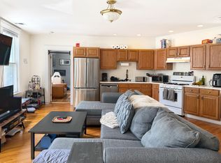176 Dorchester St #2, Boston, MA 02127