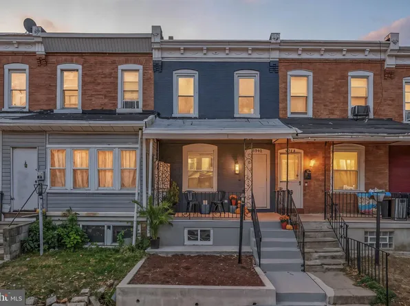 5942 N Norwood St, Philadelphia, PA 19138