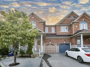 3698 Bloomington Cres, Mississauga, ON L5M 0A2