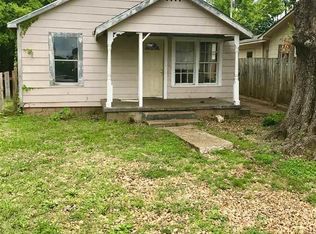 1806 Tower St SE, Decatur, AL 35601