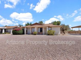4818 E Camino St #2, Mesa, AZ 85205