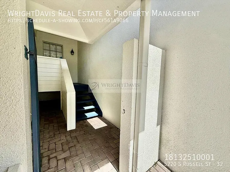 5220 S Russell St #32 — Photo 4
