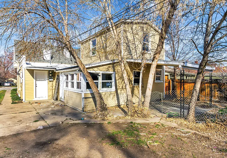 3162 S Adams Ave #NORTH — Photo 3