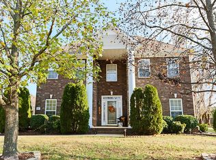 1756 Satterfield Ct, Murfreesboro, TN 37128