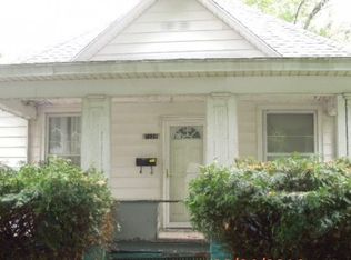 1127 S Illinois St, Decatur, IL 62521