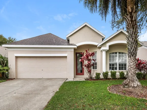 5523 Terrain De Golf Dr, Lutz, FL 33558