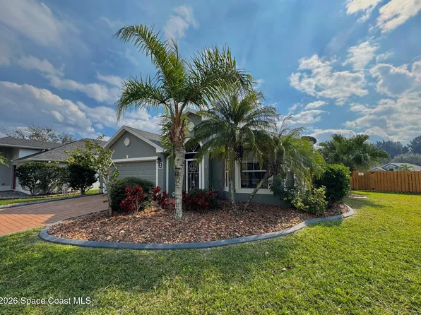 1482 Modoc Cir, Melbourne, FL 32934