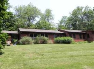1553 Welsh Hills Rd, Granville, OH 43023