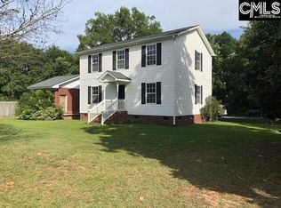 10742 Sc Highway 34, Newberry, SC 29108