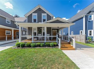 7504 Rutledge Ave, Cleveland, OH 44102