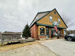 3 Water St, Grand Lake Stream, ME 04668
