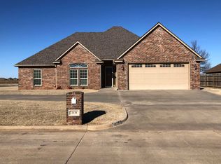 2131 Mallard, Duncan, OK 73533