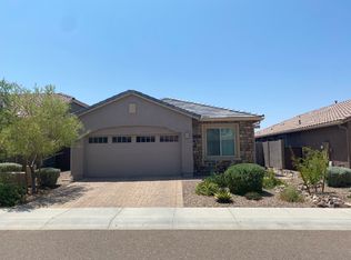 4147 W Granite Basin Dr, Phoenix, AZ 85087