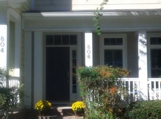 806 Sage Bird Vw, Charleston, SC 29412