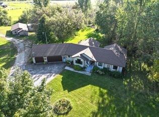 3874 Airway Ln NE, Alexandria, MN 56308