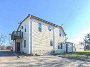 5500 NE 14th St APT 20, Des Moines, IA 50313