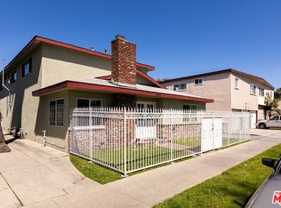445 E 55th St, Long Beach, CA 90805