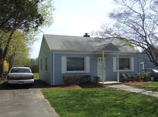 170 S End Rd, East Haven, CT 06512