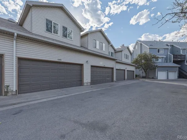 12474 E Tennessee Circle, Aurora, CO 80012