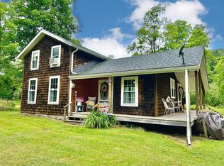 1907 Hills Creek Rd, Wellsboro, PA 16901