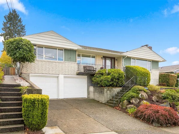 7418 S 15th Street, Tacoma, WA 98465