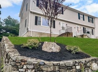 19 Valmor St, Worcester, MA 01604