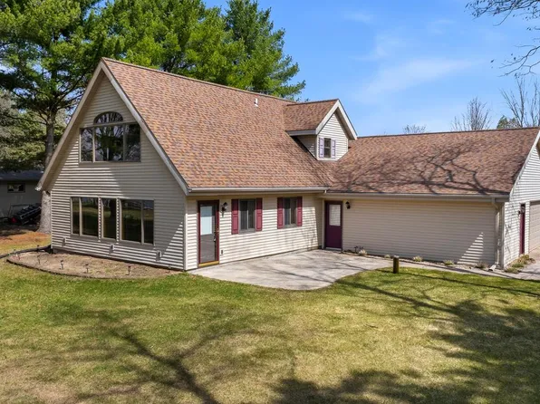 N9121 Otter LANE, Neshkoro, WI 54960