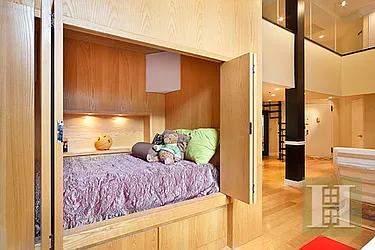 Sold by Halstead Real Estate