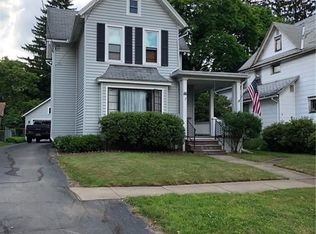 116 S 8th St, Olean, NY