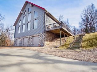 16050 Quill Point Dr, Rogers, AR 72756