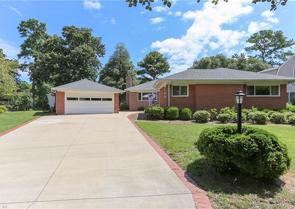 256 S Blake Rd, Norfolk, VA 23505 Zillow
