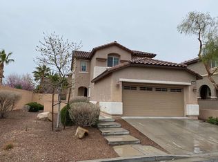 972 Ambrosia Dr, Las Vegas, NV 89138