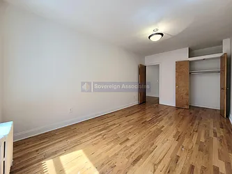 Rented by Sovereign Associates