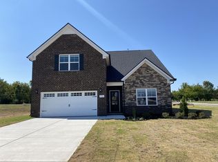 7635 Rookers Bend Dr LOT 33, Smyrna, TN 37167