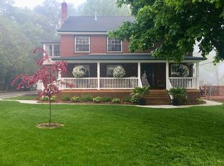 8673 Omelia St, Pt Austin, MI 48467