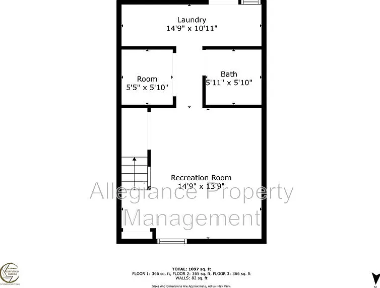 525 E Alexandria Ave — Photo 40