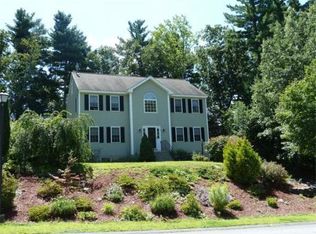 9 Bartlett Rd, Methuen, MA 01844