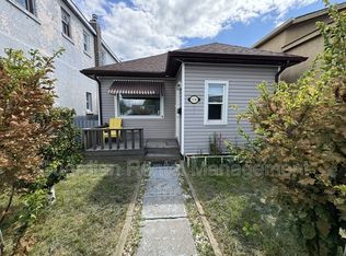 318 May St N, Thunder Bay, ON P7C3P9