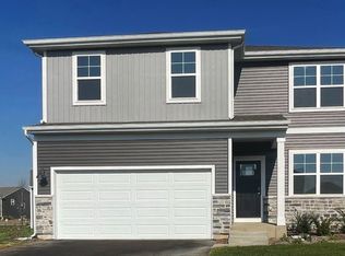 1203 Vista Dr, Hampshire, IL 60140