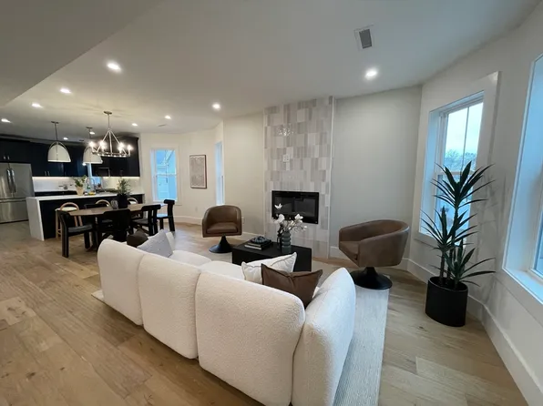 52 Lyman Ave Unit 2, Medford, MA 02155