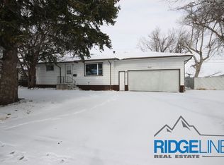 5505 4th Ave S, Great Falls, MT 59405