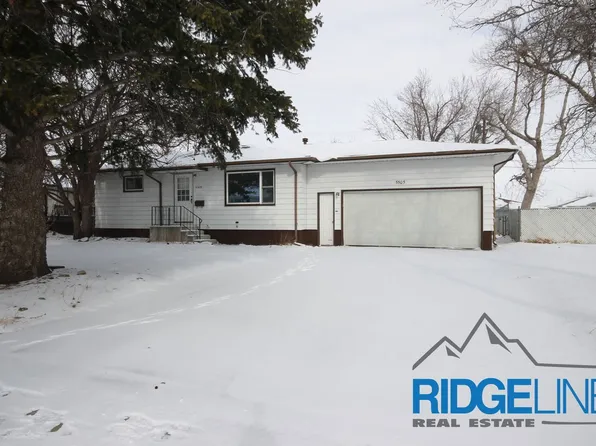 5505 4th Ave S, Great Falls, MT 59405