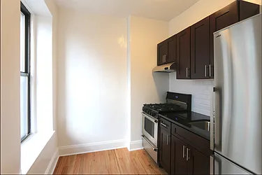 Rented by Compass