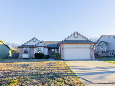 9305 E Clark St, Wichita, KS, 67207