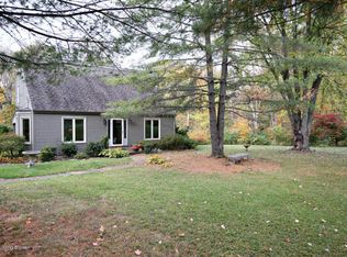 4140 Todds Point Rd, Simpsonville, KY 40067