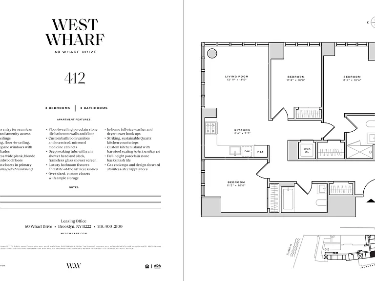 West Wharf — Photo 91
