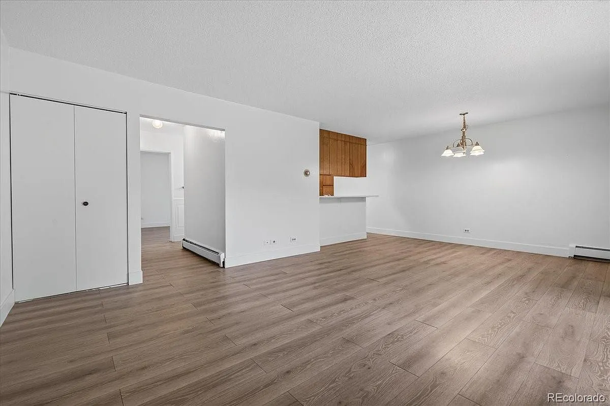 1 bed, 1.0 bath, 718 sqft, $1,400 — Photo 4
