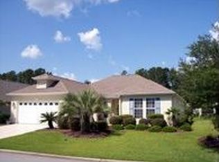 11 Trescot Ln, Bluffton, SC 29909