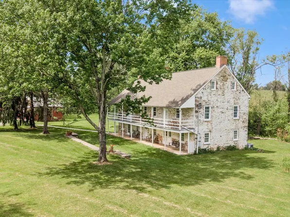10416 Old Frederick Rd, Frederick, MD 21701