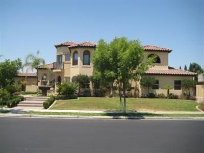2117 Harwood St, Bakersfield, CA, 93311